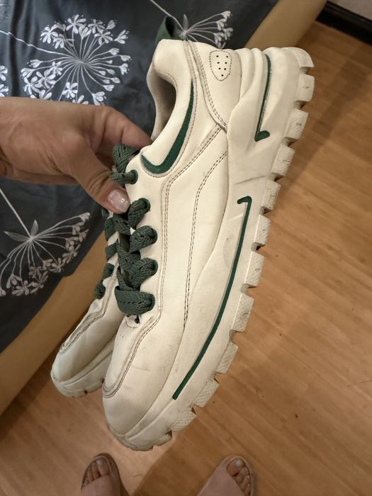 Кросівки жіночі nike puma adidas lonza 37 38 38,5 39 40