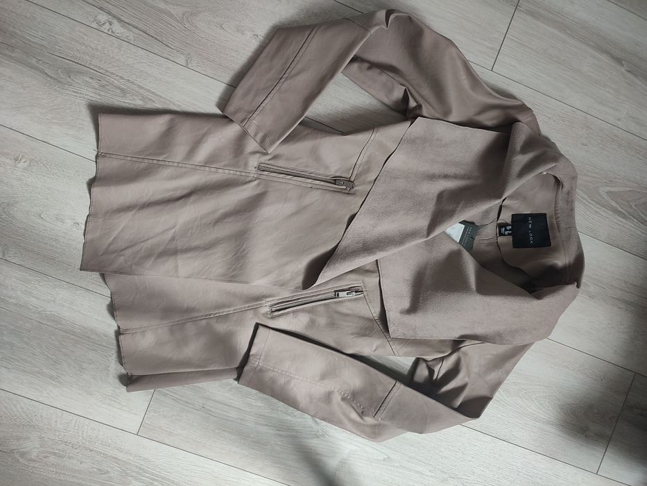 Kurtka waterfall New Look M 38 nowa