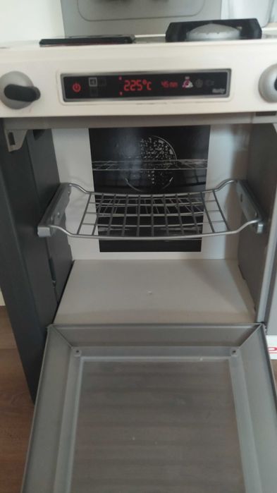 Mini kuchnia Tefal snoby duża