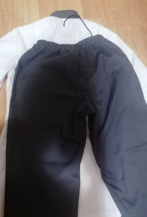 Комфортний медичний костюм