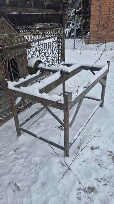 Piła krajzega do drzewa