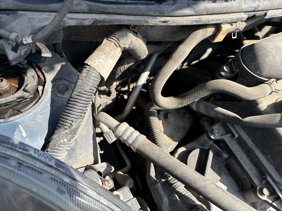 Nissan micra 2008 року 1,2 автомат