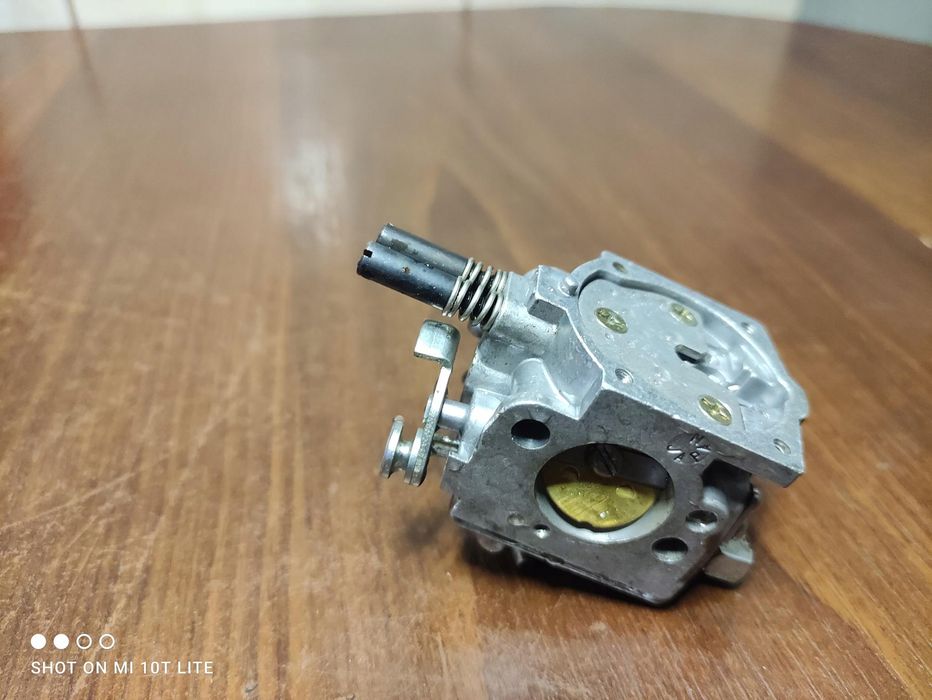 Solo 650 655 Gaźnik Walbro Oryginał