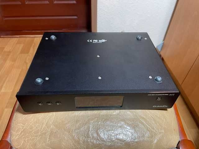 Przetwornik DAC Topping D70 , Pilna sprzedaż.