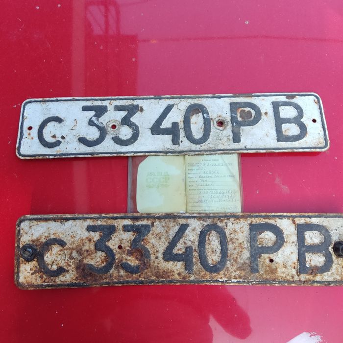 ЗІЛ ЗИЛ  555 валет самоскид ДТП