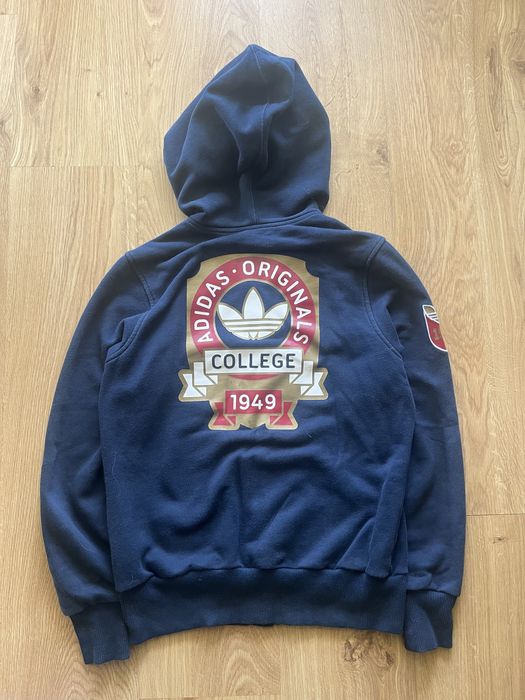 Зіпка для підлітка ADIDAS