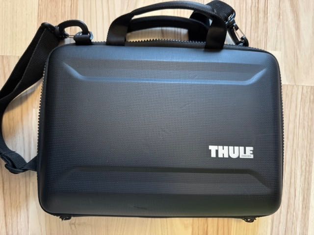 Torba na Laptop Thule Gauntlet Attaché 13″