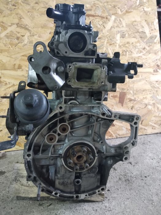 Мотор Пежо 308,3008, партнер, Сітроен берлінго, с4, 1.6 ХДИ 8 кл. 9н05