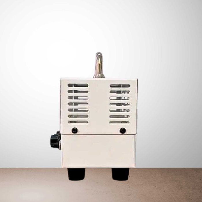 Head Amp Orange Micro Terror