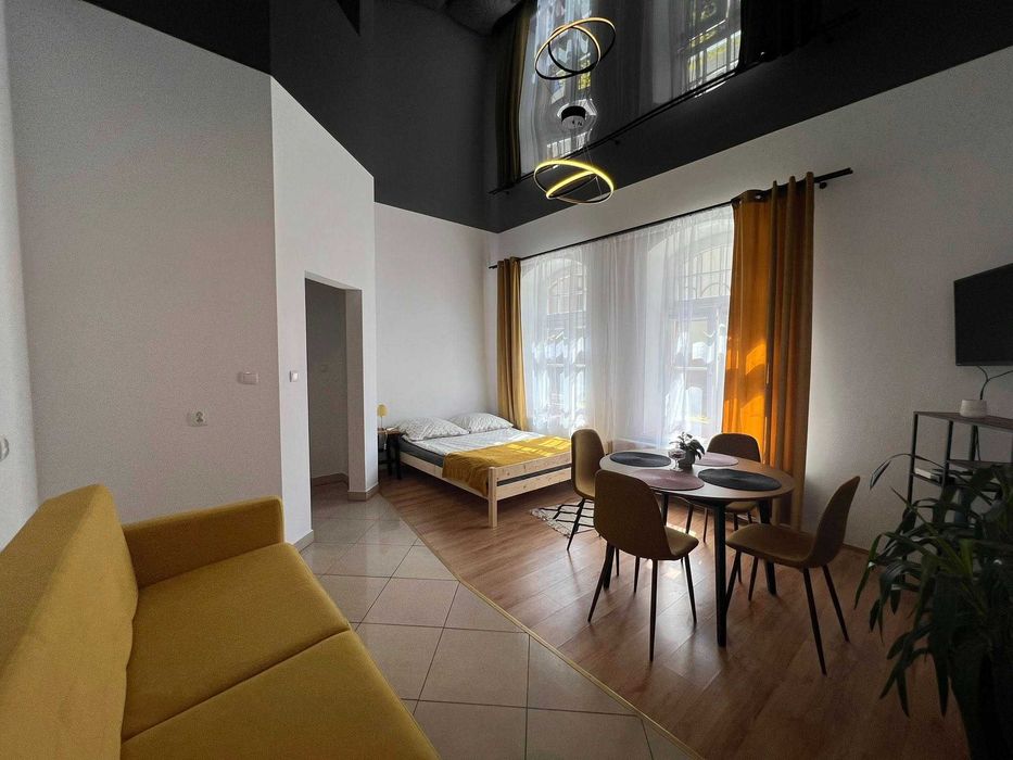 Apartament "Siedemnastka" WOLNE TERMINY!