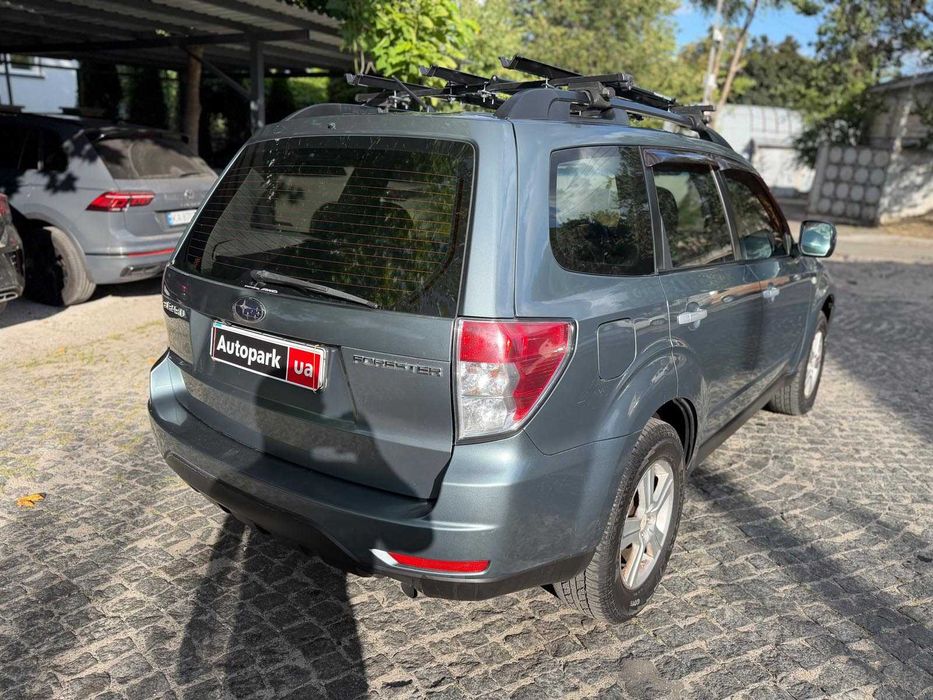 Продам Subaru Forester 2008р. #78320