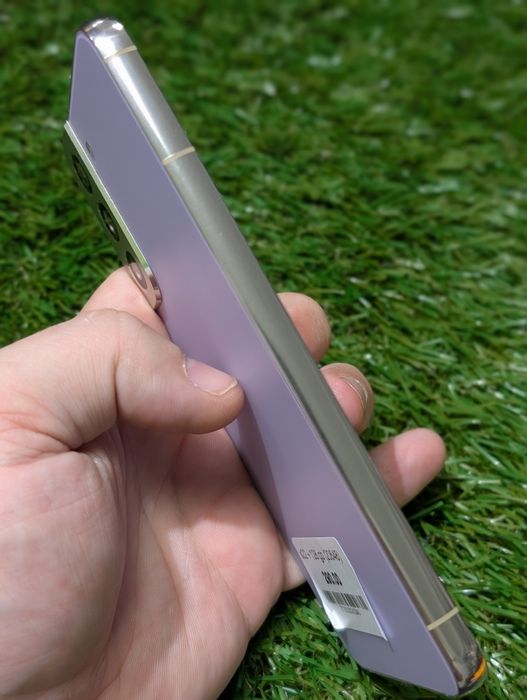 Samsung s22 + Plus s906U (20648) 8/256GB Neverlock lavander