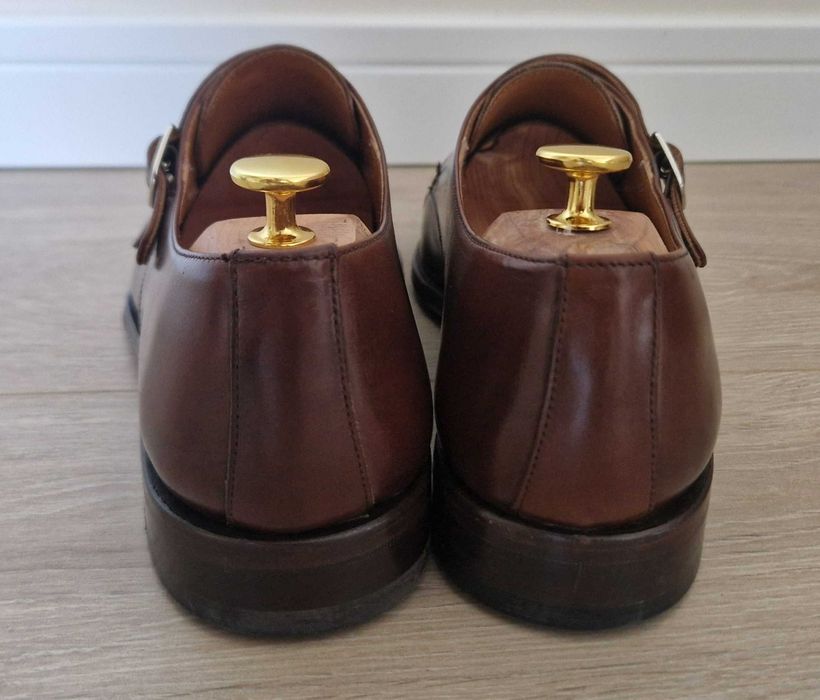 Monki BERWICK 43,5 _ Goodyear Welted