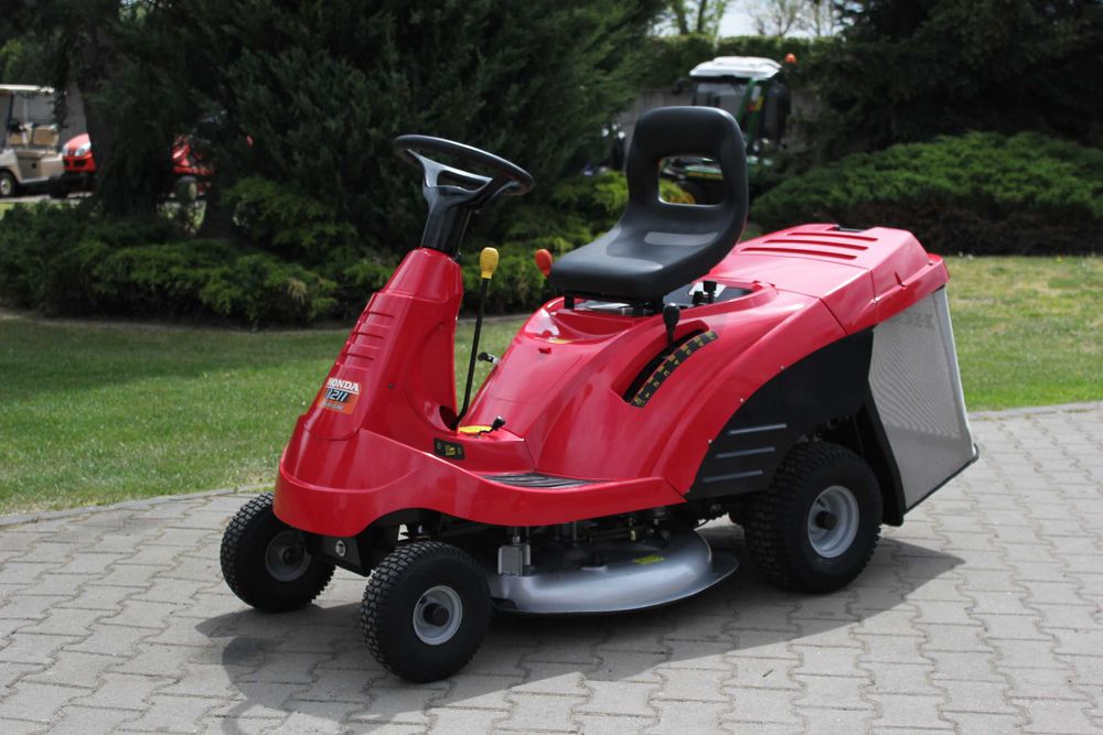Honda 1211 TRAKTOREK Kosiarka