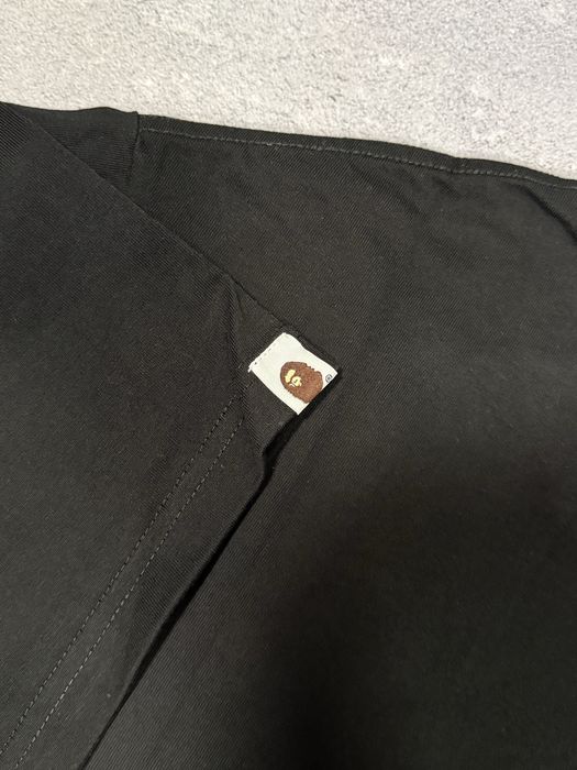 Футболка Bape