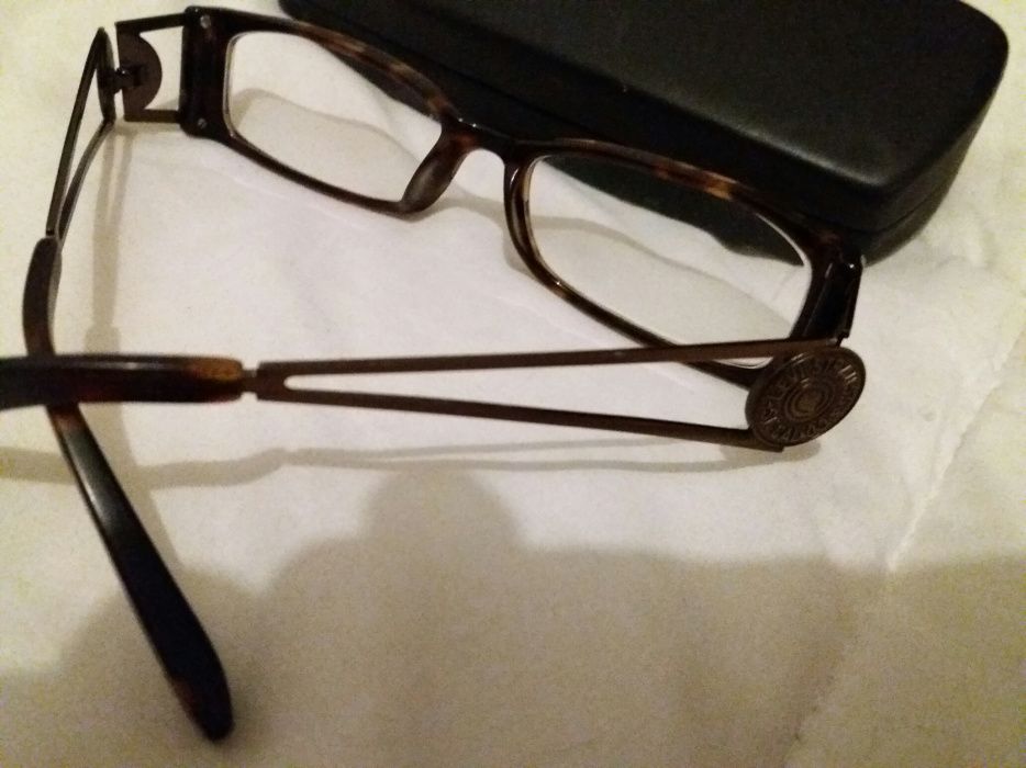 Armações Óculos Levi's