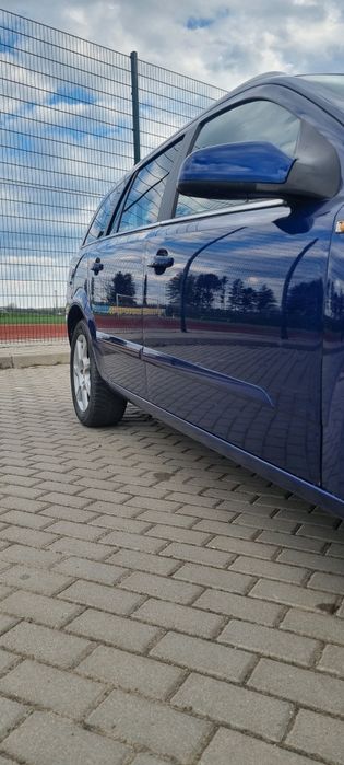 Opel Astra H 2005 рік 1.6 бензин