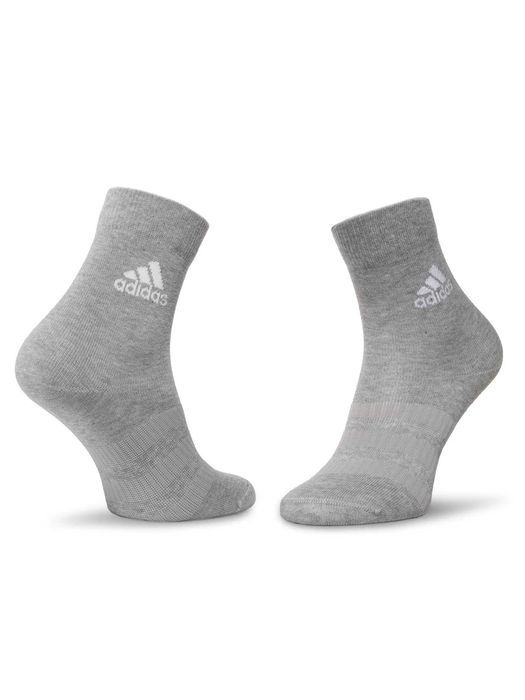 Літні шкарпетки Adidas Crew DZ9392 1 уп/3 пари Оригінал! S(37-39) / M(40-42)