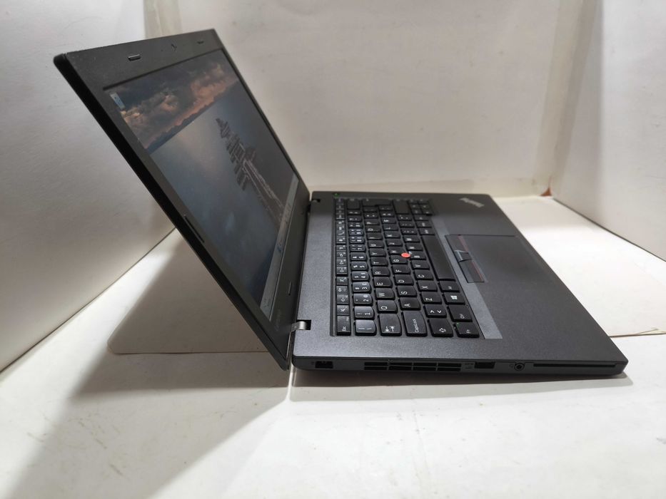 Lenovo ThinkPad L470 i5 256GB 16GB RAM Full HD