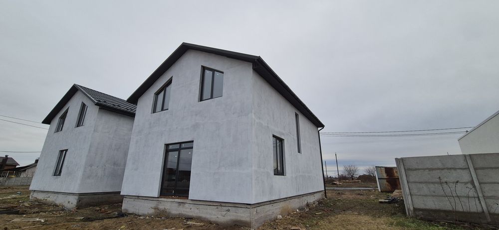 Продаж будинку 120м2 від забудовника в  престижному районі, поруч ВСЕ! - Widok 2