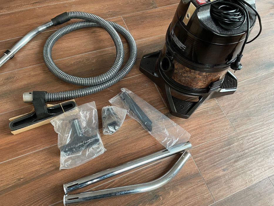 Odkurzacz RainbowSE D4G 2-letnią Gwarancją