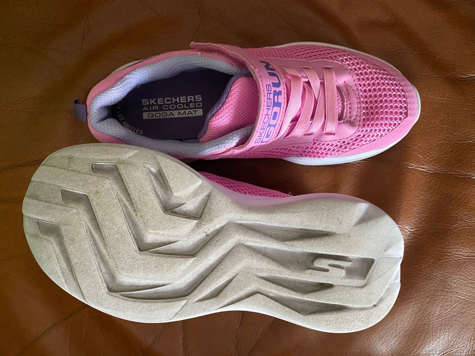 Ténis Skechers Nº35