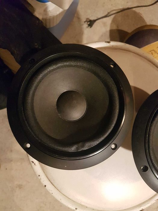 2 altifalantes Pioneer