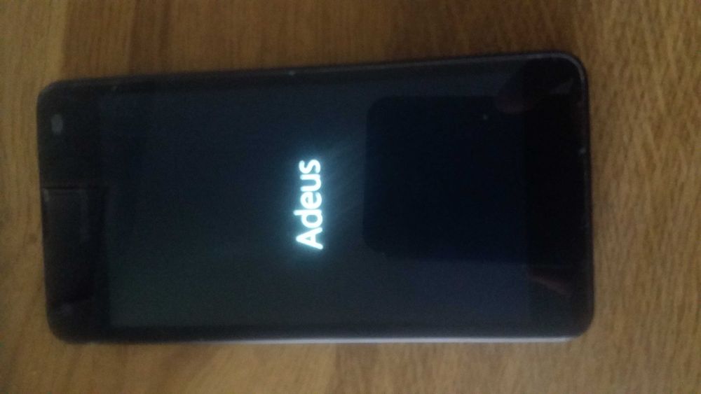 Telemóvel microsoft Windows