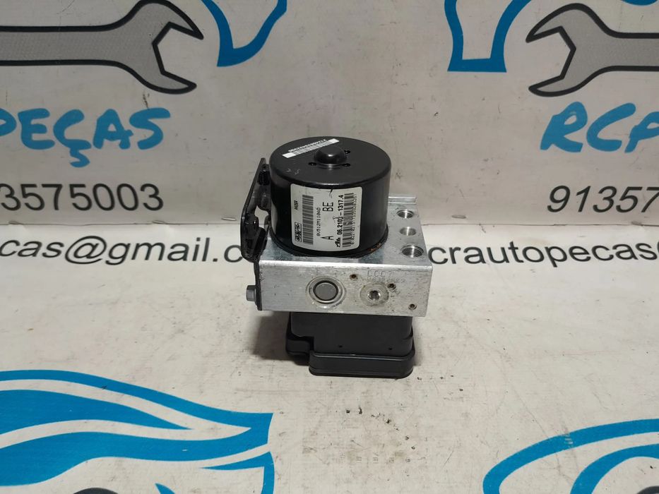 ABS MODULO BLOCO HIDRAULICO FORD FIESTA VI 6 MK6 1.6 TDCI 16V 75CV