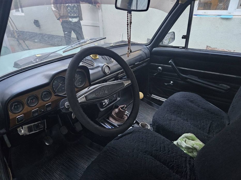 Продам ваз 2106 1987р