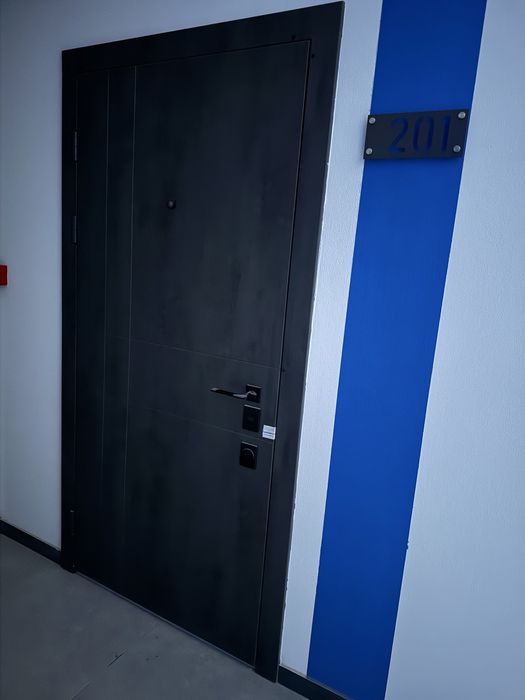 Продам смарт-квартиру 22,7 м² у ЖК Barvy | 1 поверх | Новобудова