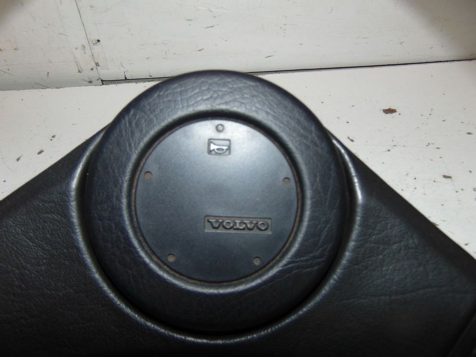 Volvo 480 volante " nova de stock antigo
