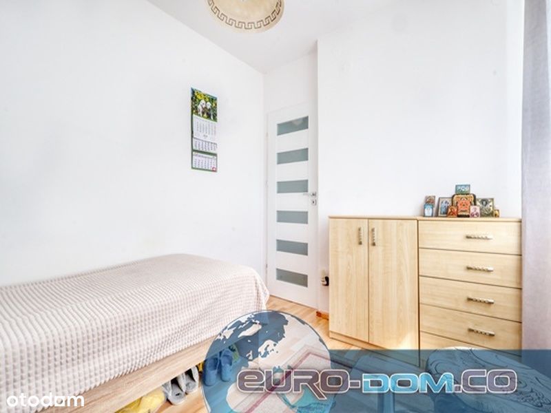 NA SPRZEDAŻ – 2 niezależne pokoje 37,6 m²| ul Dolina 15 (Wilda/Centrum) - Więcej
