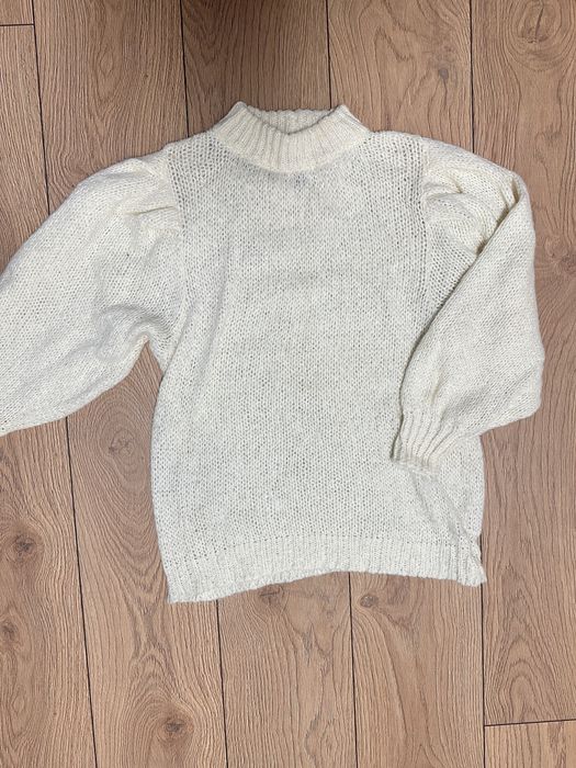 Цена за 5 шт! Свитер теплый женский