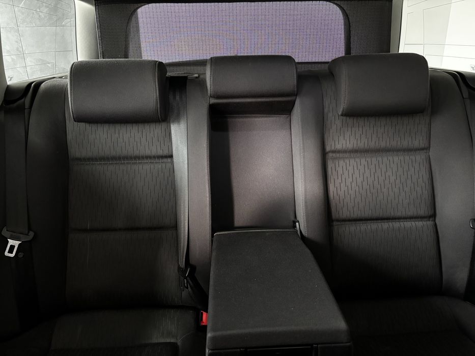 Audi A4 2.0 Tdi Automático