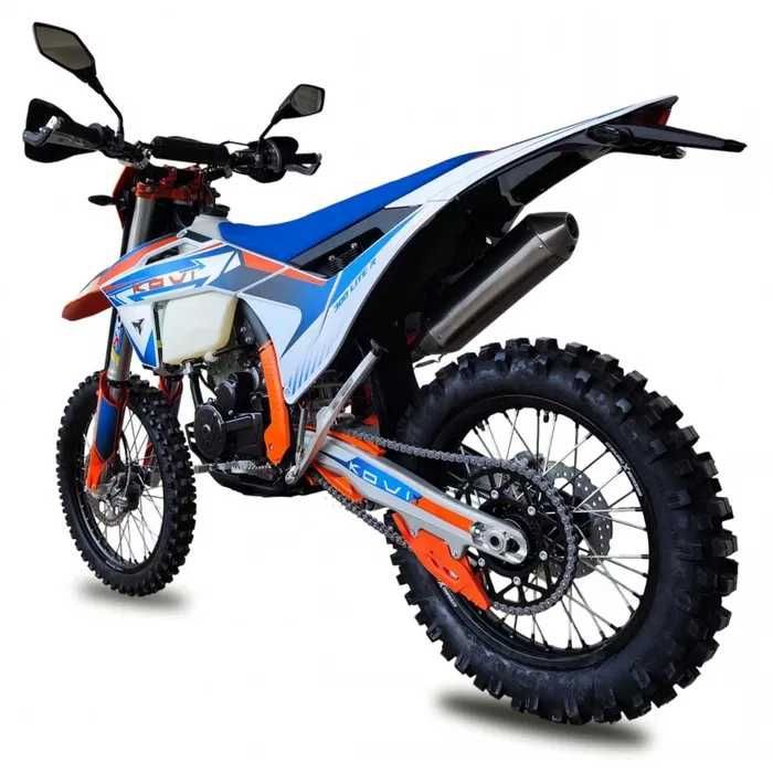 KOVI 300 LITE R 48F  2026року Доставка