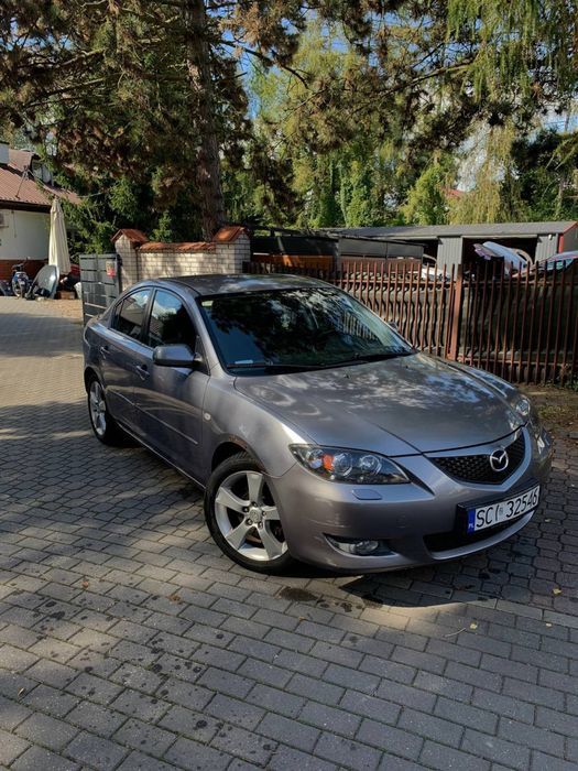 Mazda CX-9