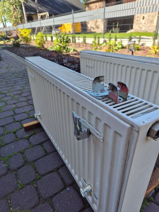 Grzejnik Purmo metalowy 45x90 - chyba C22