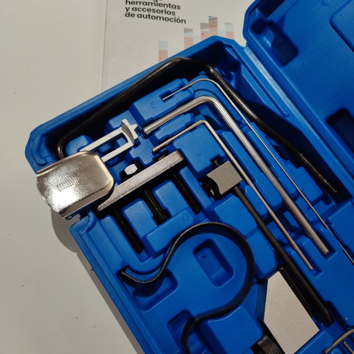 Bloqueio de Motor  / Tranca CITROEN PEUGEOT FIAT 2.0 / 2.2HDI