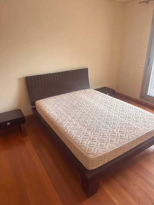 Cama de 160cm , usada