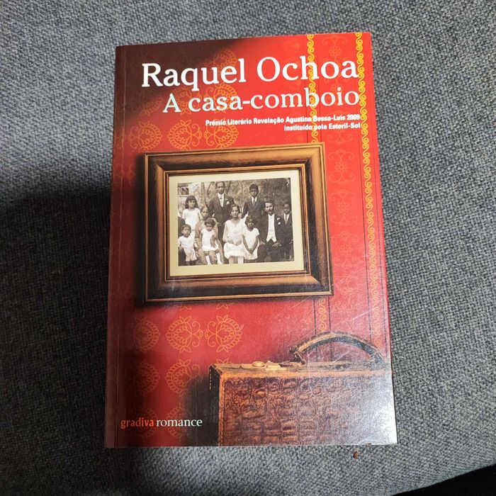 Seis Livros novos literatura portuguesa 15€- individual 4€