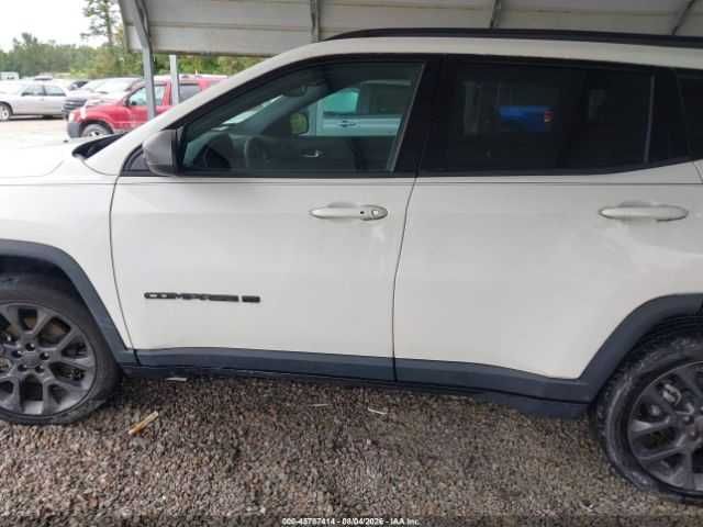 Jeep Compass 2021 /