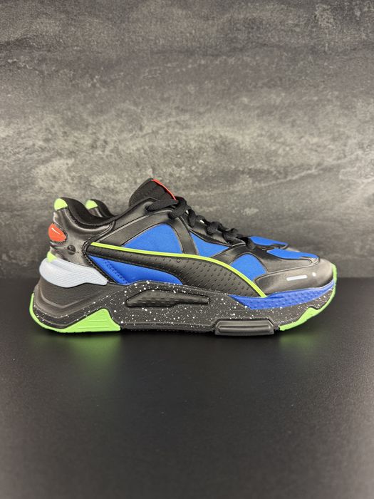 Кросівки Puma Rs-Simul8 Sci-Fi (40, 41) !