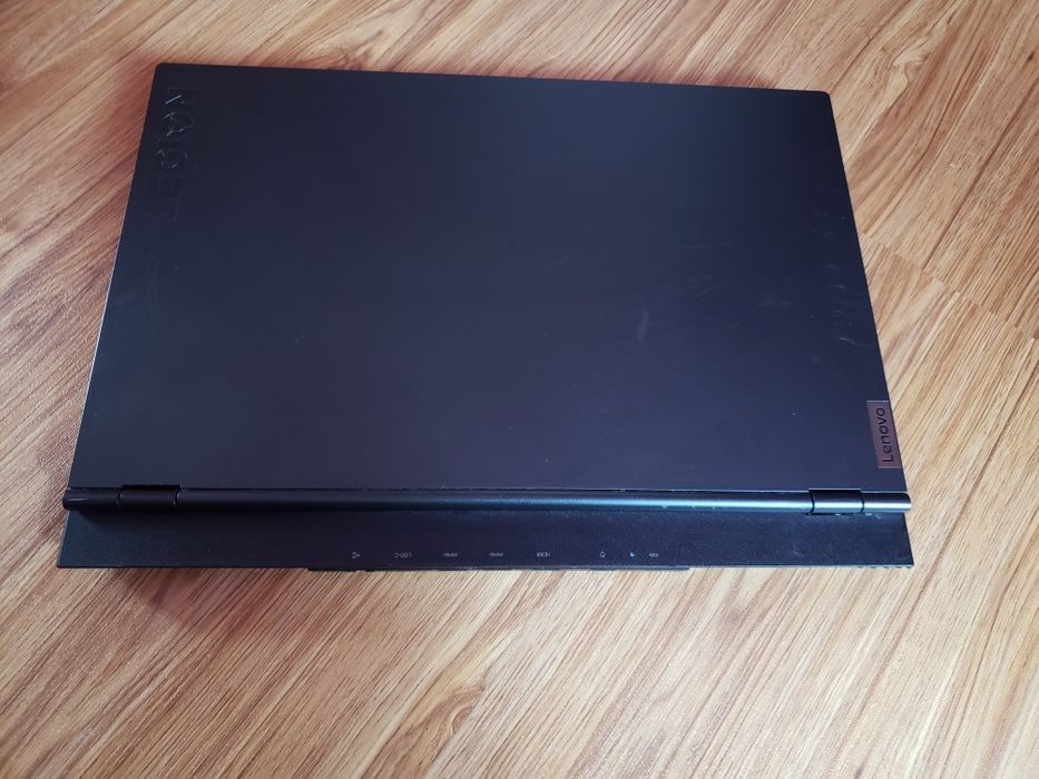 Lenovo Legion 15 120Hz Игровой Ноутбук