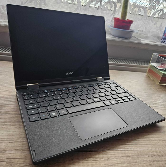 Laptop Acer TravelMate B IntelPentiumN5000/8GBRAM/128GB