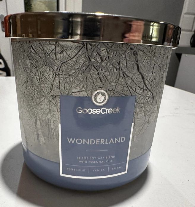 goose creek wonderland