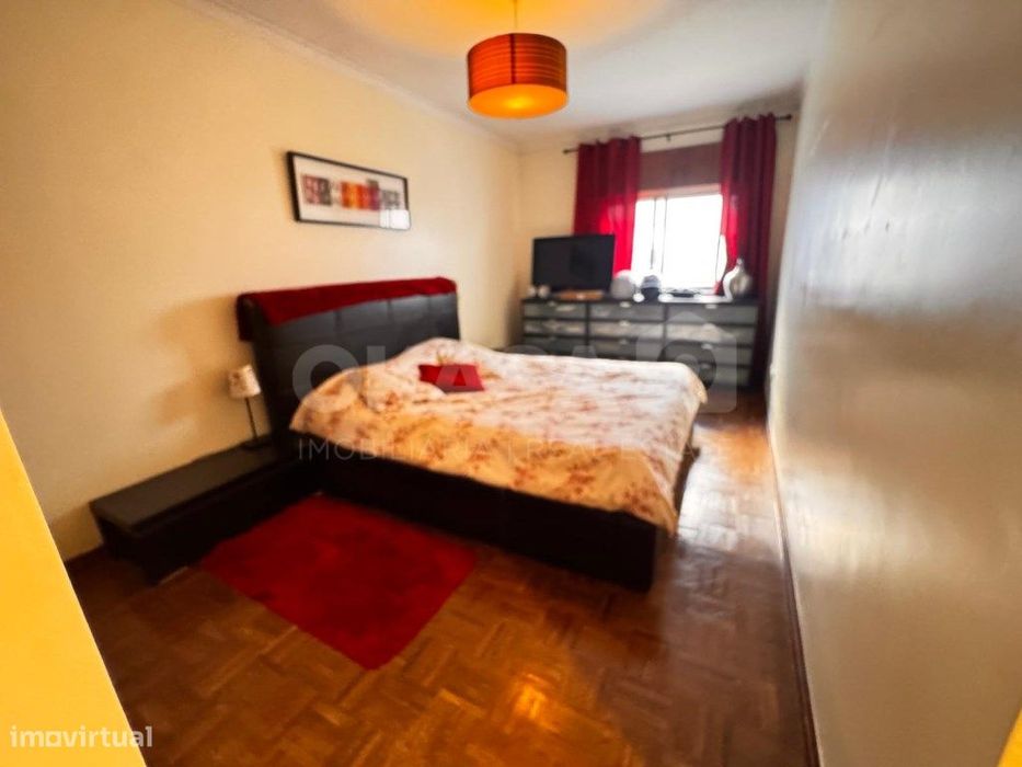 Apartamento T3, Luisa Todi, Setúbal