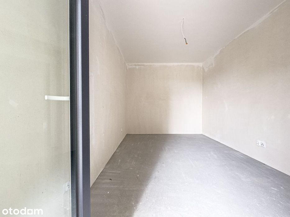 2 Pokoje | duży taras | Południk 17 | Nowa inwestycja