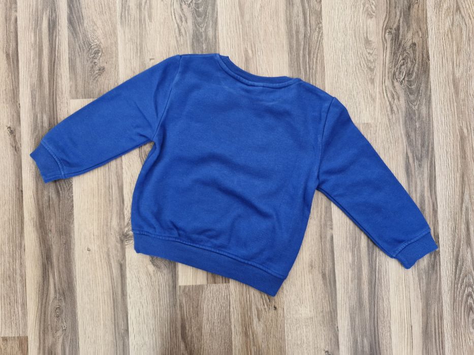 Bluza dresowa Marvel, roz.104