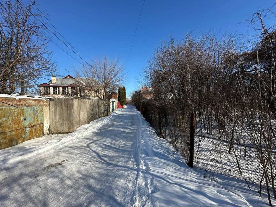 Продаж частини будинку46,1м2. 2 кімнати.Вишневе.Газове опалення.ID:791